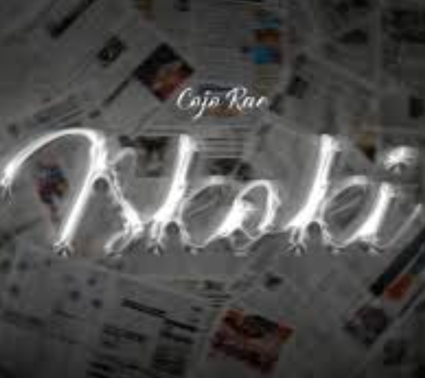 Cojo Rae – Iskoki